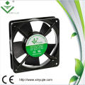 Square Frame 120X120X25.5mm AC Cooling Fan